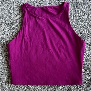 CRZ YOGA | Butterluxe Cropped Tank